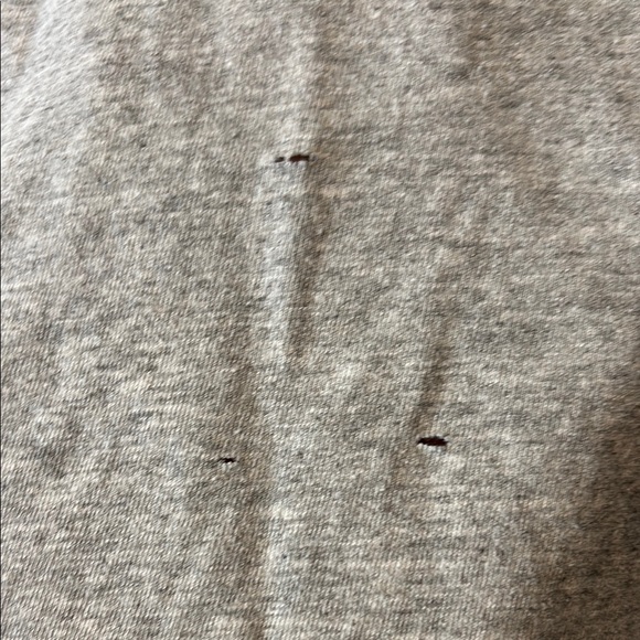 Game of Thrones Gray Graphic Fitted Short Sleeve T-Shirt - Picture 4 of 6